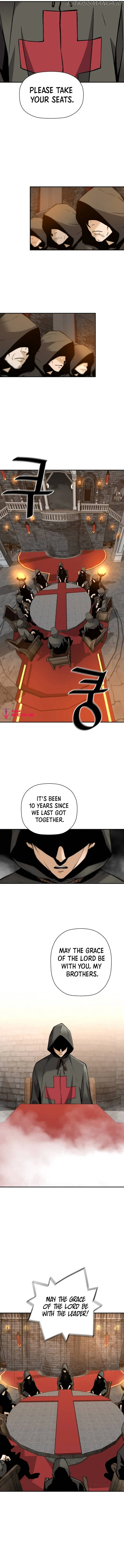 Return of the Legend Chapter 68 Online - página 13