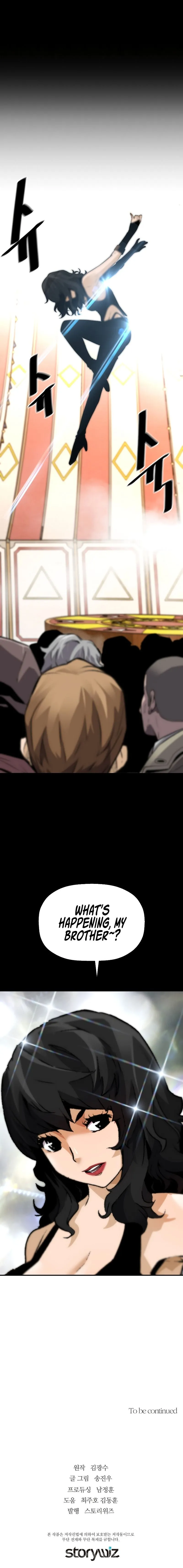 Return of the Legend Chapter 75 Online - página 10