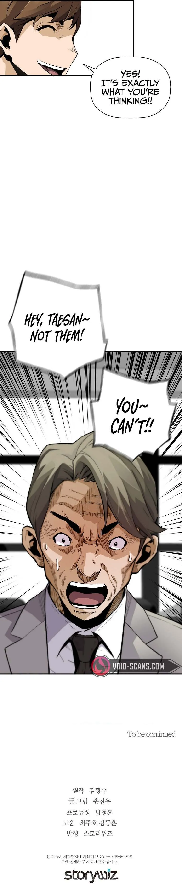 Return of the Legend Chapter 78 Online - página 9