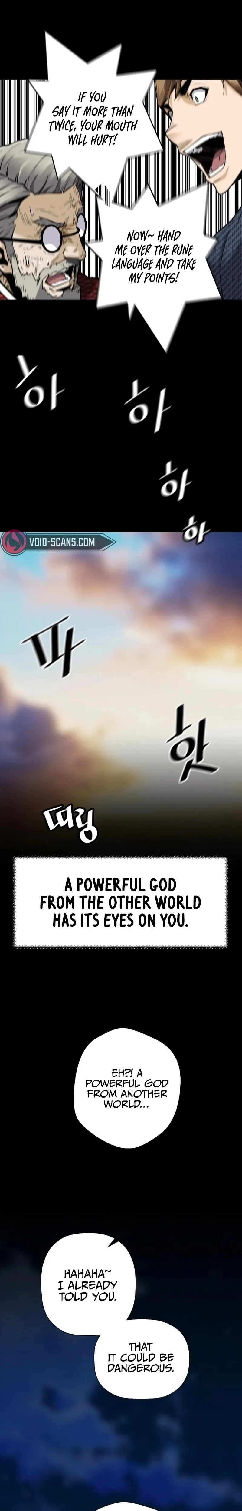 Return of the Legend Chapter 80 Online - página 14