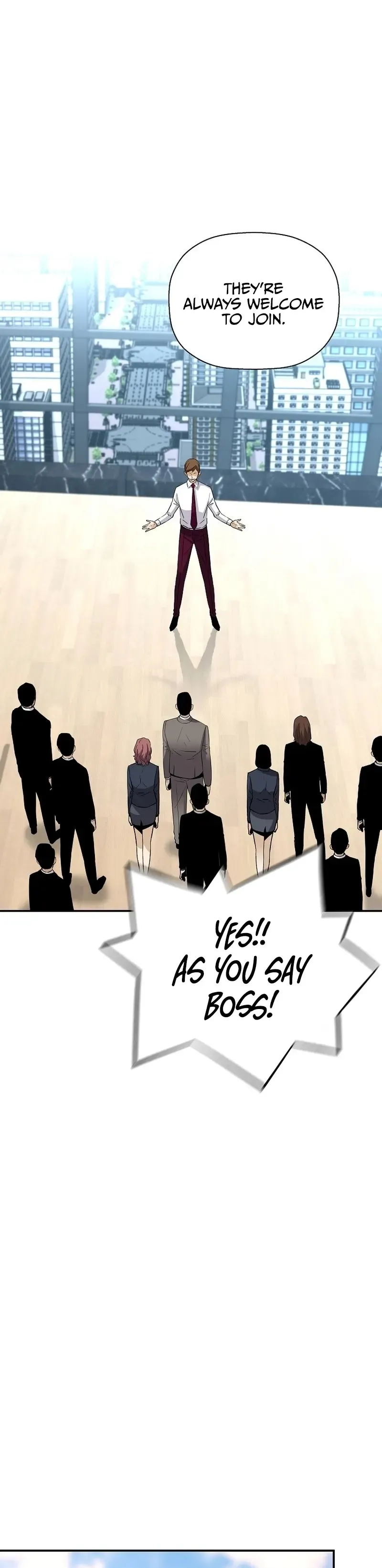 Return of the Legend Chapter 81 Online - página 25