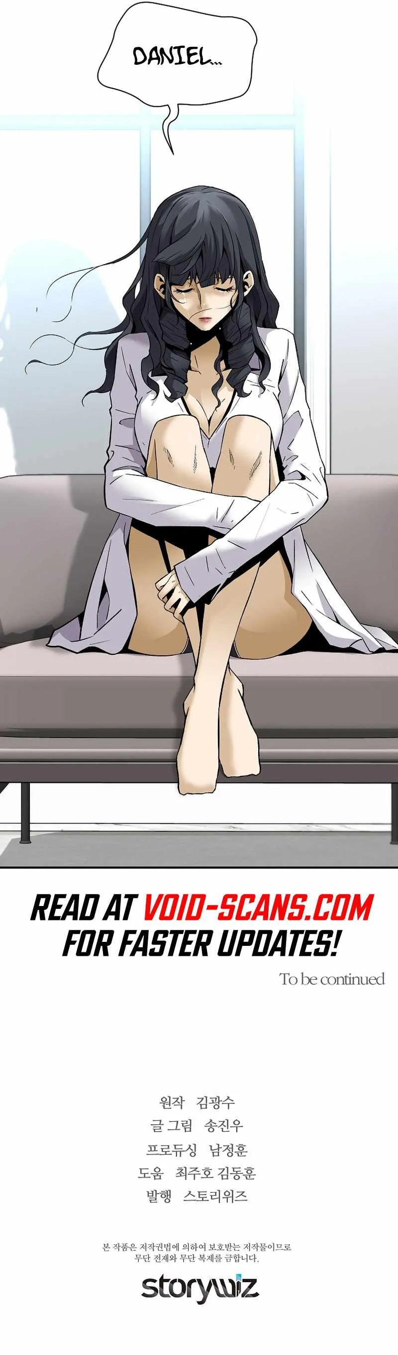 Return of the Legend Chapter 83 Online - página 11