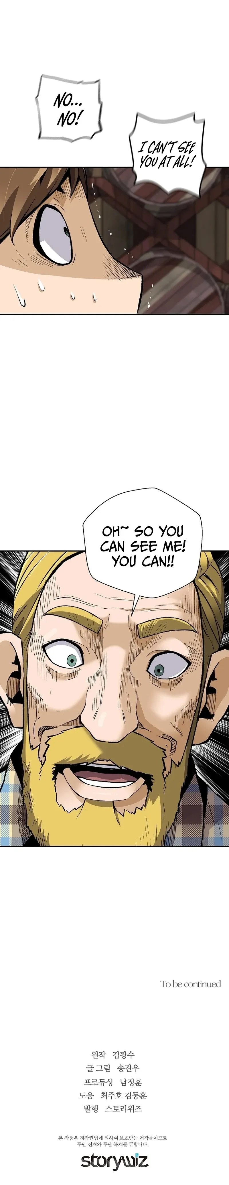 Return of the Legend Chapter 85 Online - página 28