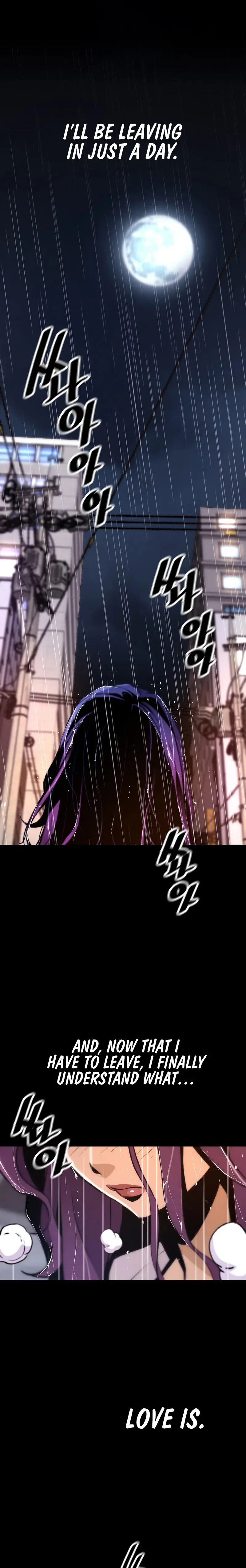 Return of the Legend Chapter 97 Online - página 2