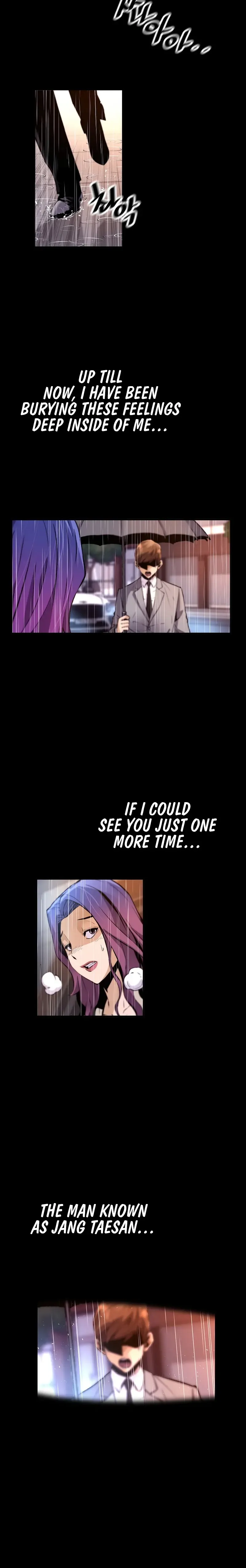 Return of the Legend Chapter 97 Online - página 3