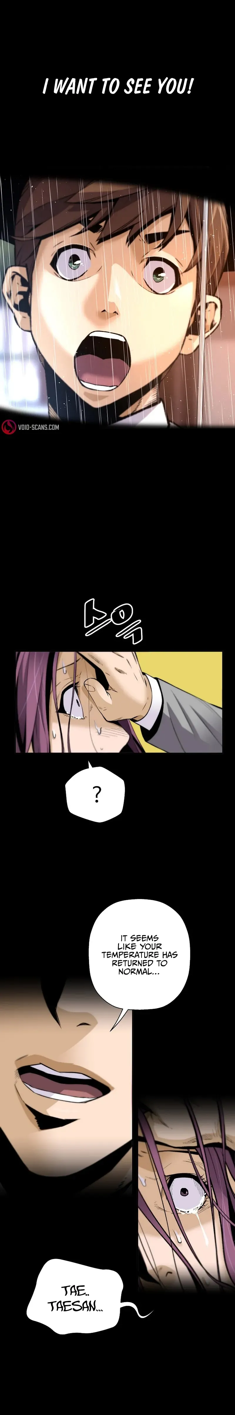 Return of the Legend Chapter 97 Online - página 4