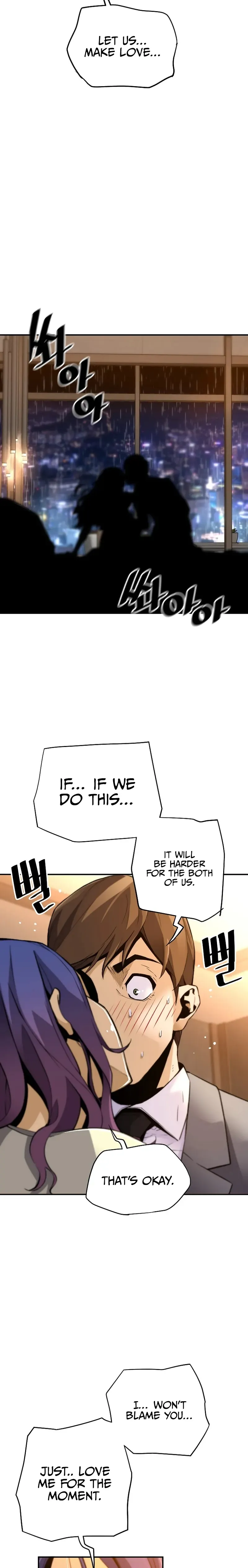 Return of the Legend Chapter 97 Online - página 9