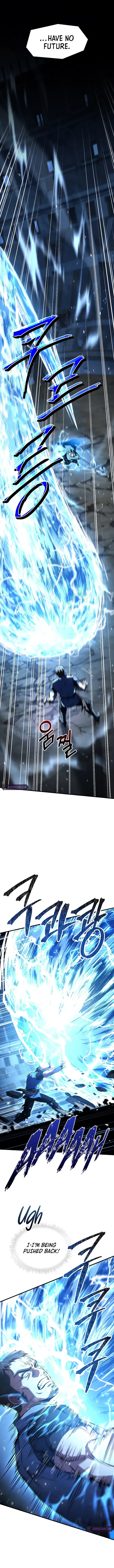 Return of the Legendary Spear Knight Chapter 151 Online - página 12