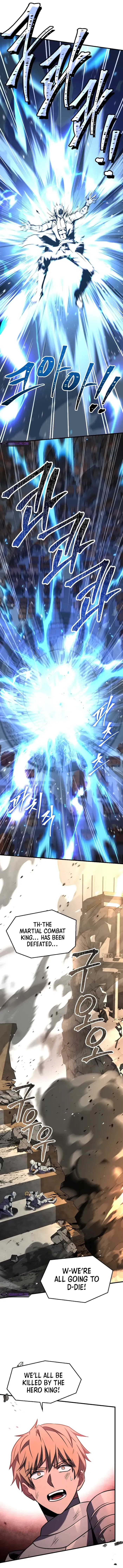 Return of the Legendary Spear Knight Chapter 151 Online - página 13