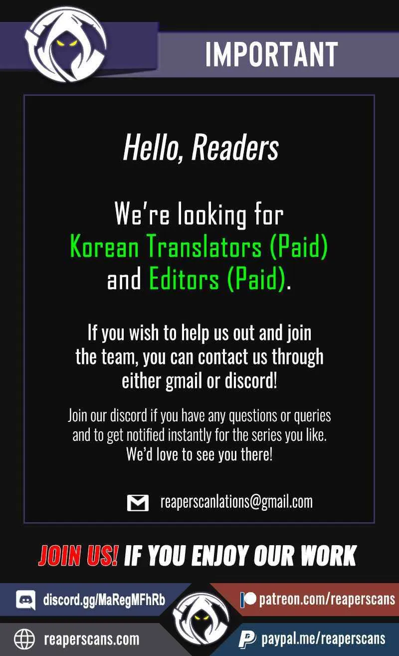 Return of the Legendary Spear Knight Chapter 3 Online - página 14