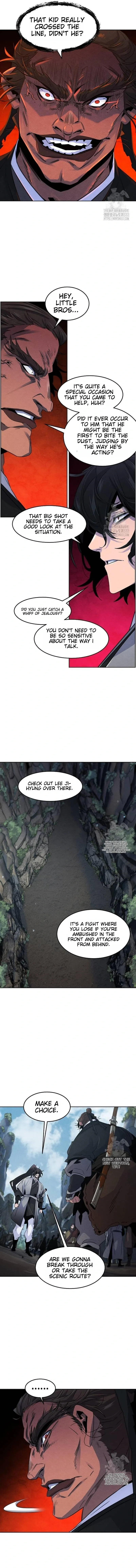 Return of the Mad Demon Chapter 106 Online - página 2