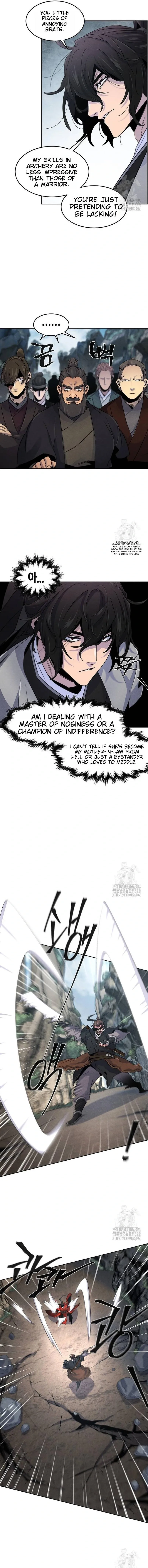 Return of the Mad Demon Chapter 106 Online - página 8