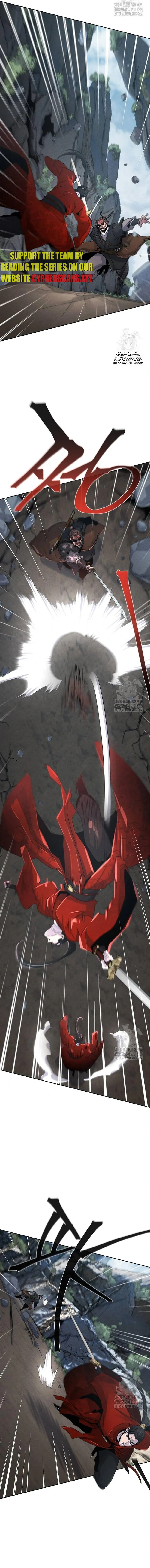 Return of the Mad Demon Chapter 106 Online - página 9