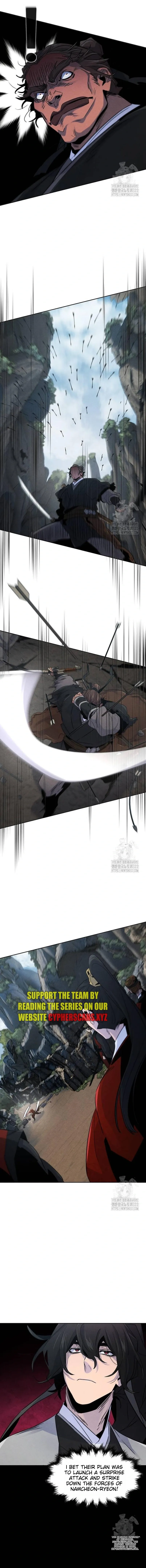 Return of the Mad Demon Chapter 106 Online - página 11