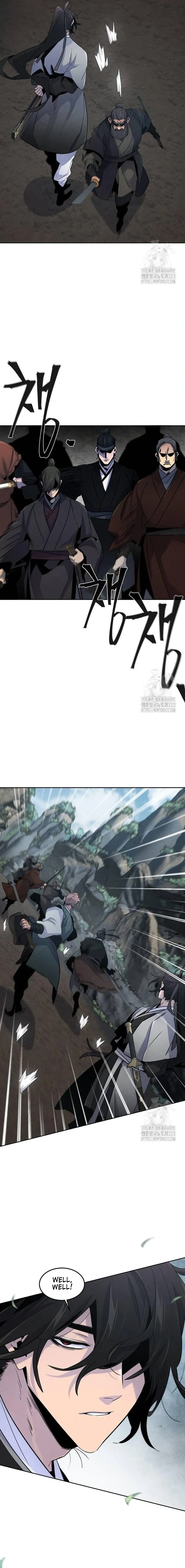 Return of the Mad Demon Chapter 106 Online - página 14