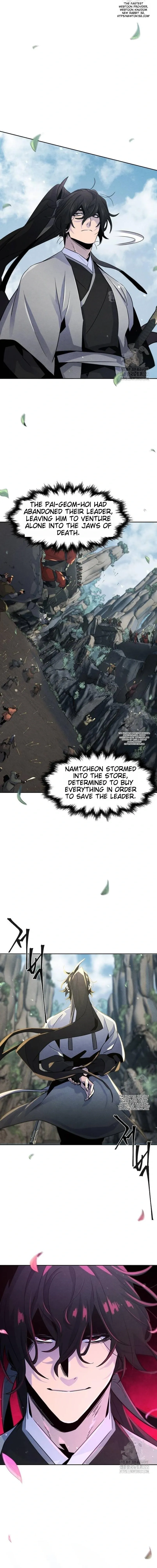 Return of the Mad Demon Chapter 106 Online - página 16