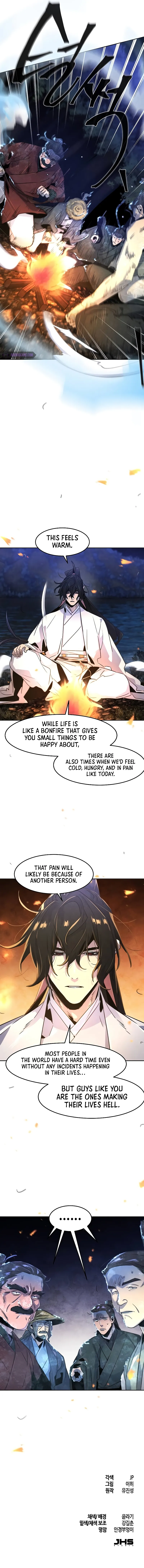 Return of the Mad Demon Chapter 118 Online - página 10