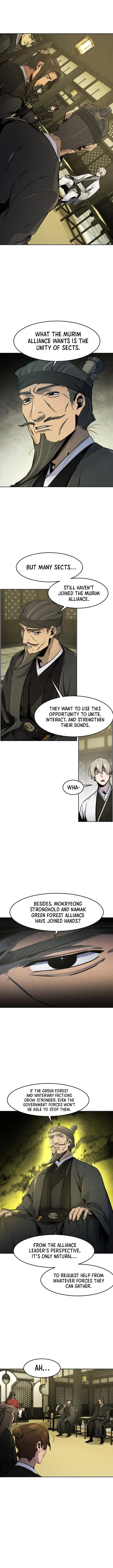 Return of the Mad Demon Chapter 147 Online - página 2