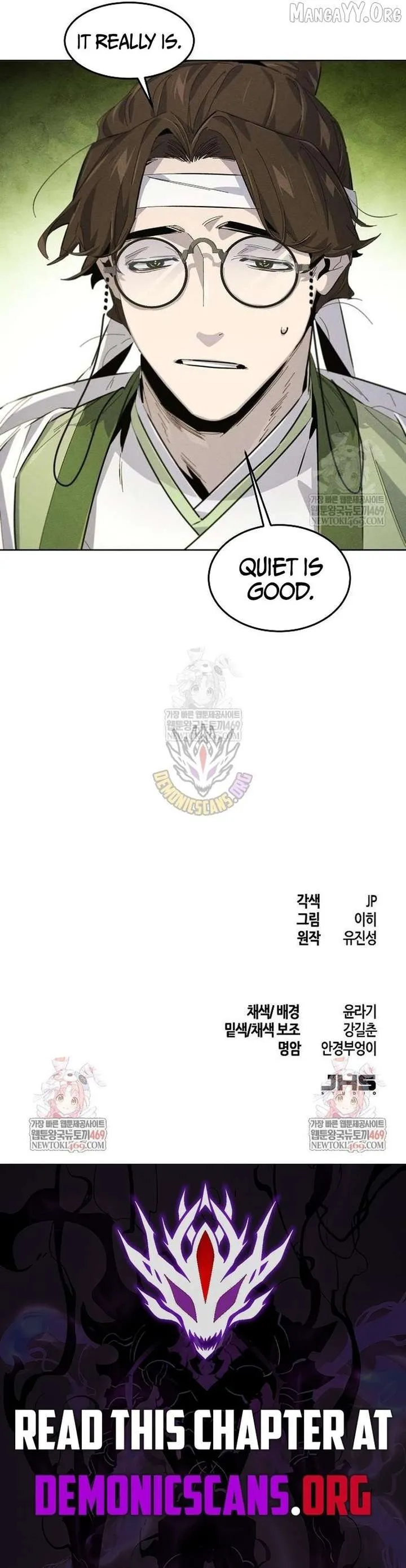 Return of the Mad Demon Chapter 179 Online - página 13