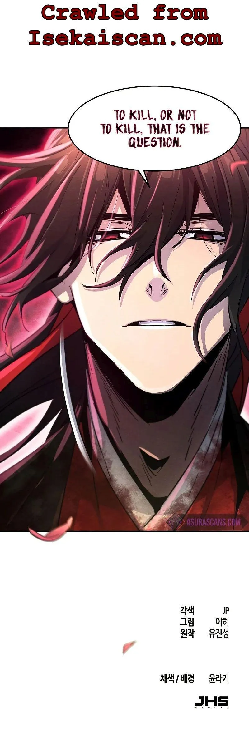 Return of the Mad Demon Chapter 53 Online - página 16
