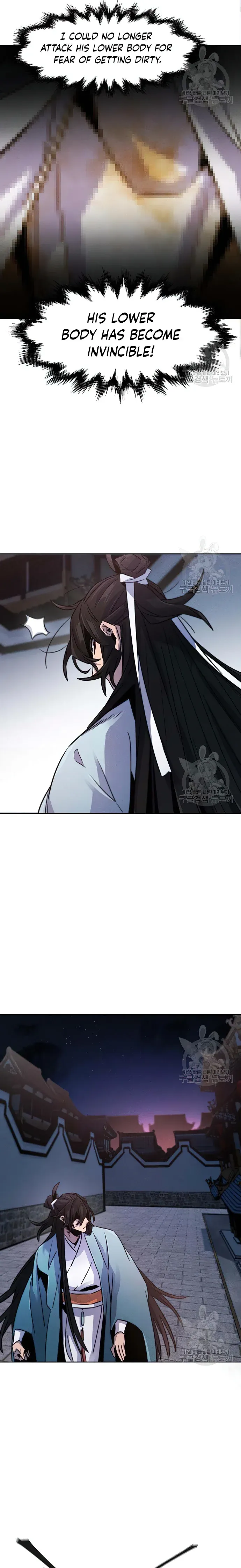 Return of the Mad Demon Chapter 83 Online - página 4