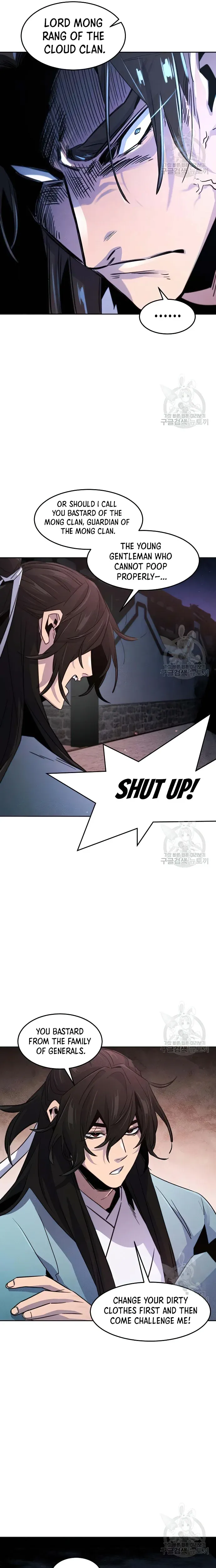 Return of the Mad Demon Chapter 83 Online - página 14