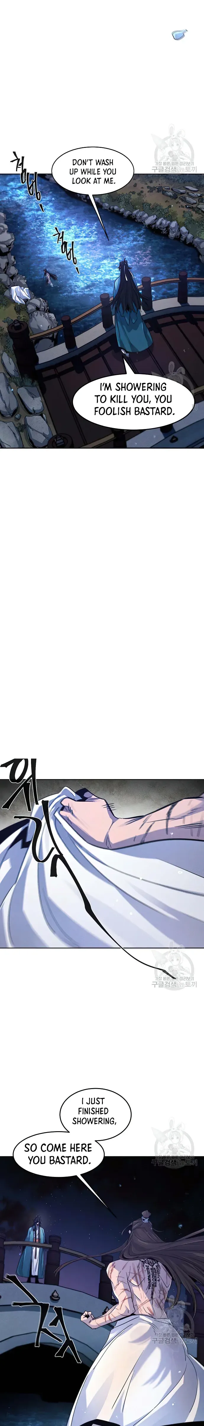 Return of the Mad Demon Chapter 83 Online - página 26