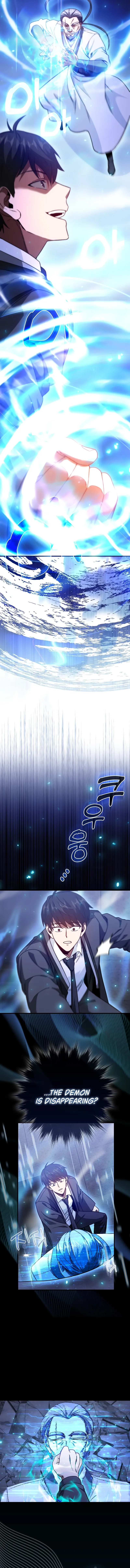 Return of the Martial Arts Genius Chapter 10 Online - página 13