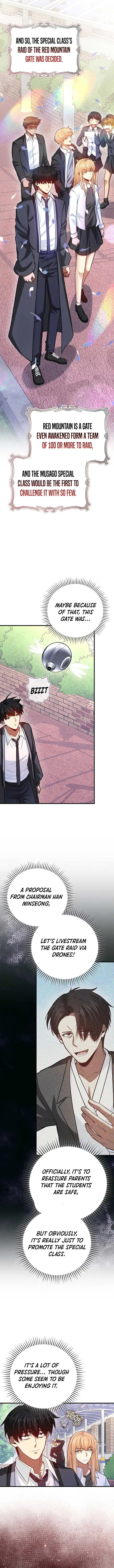 Return of the Martial Arts Genius Chapter 104 Online - página 6