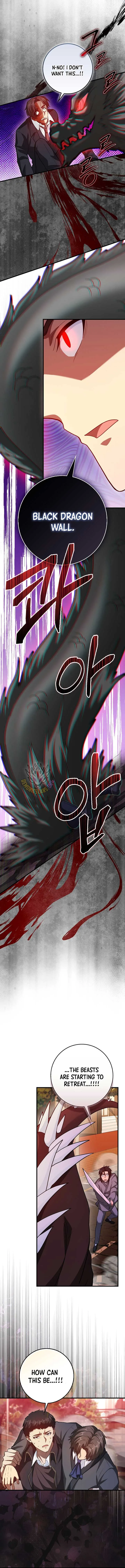 Return of the Martial Arts Genius Chapter 107 Online - página 18