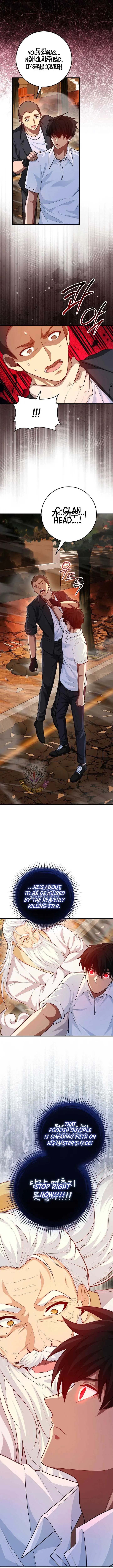 Return of the Martial Arts Genius Chapter 108 Online - página 3