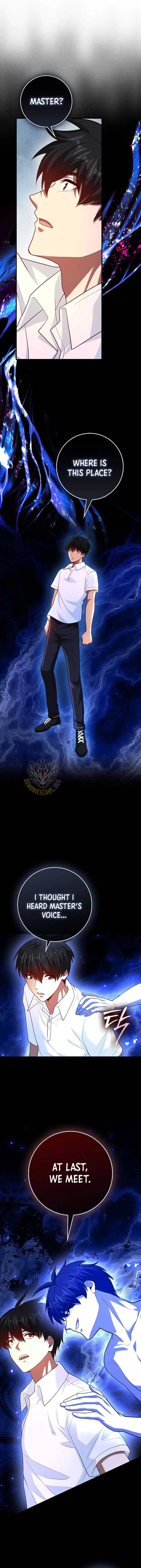 Return of the Martial Arts Genius Chapter 108 Online - página 4