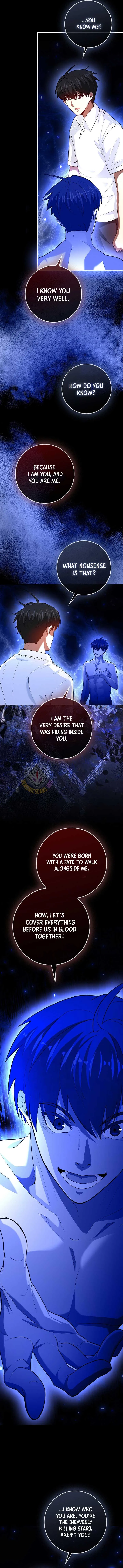 Return of the Martial Arts Genius Chapter 108 Online - página 5