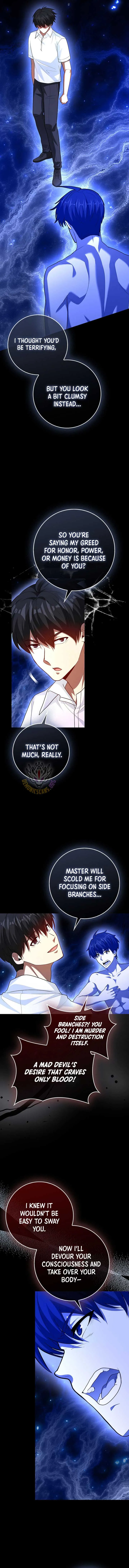 Return of the Martial Arts Genius Chapter 108 Online - página 6