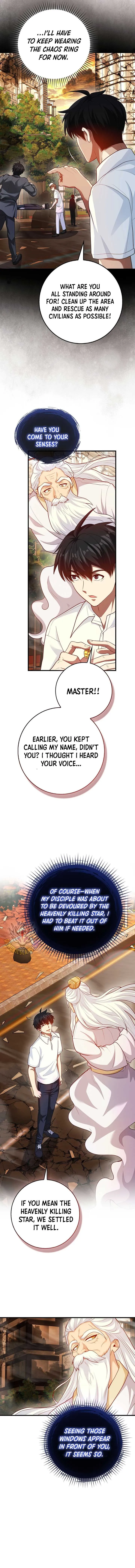 Return of the Martial Arts Genius Chapter 108 Online - página 12