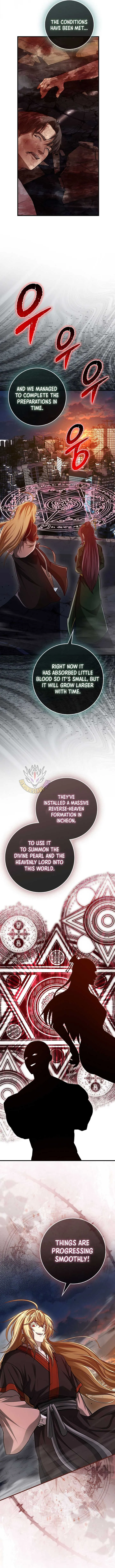 Return of the Martial Arts Genius Chapter 108 Online - página 15