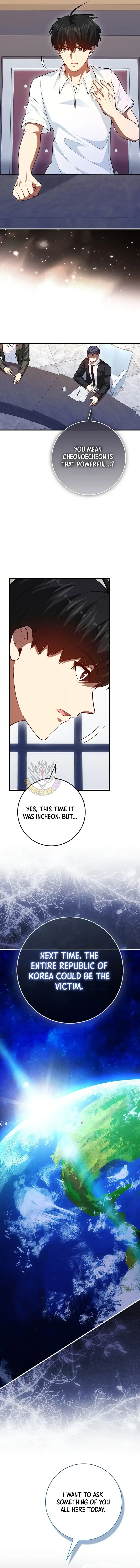 Return of the Martial Arts Genius Chapter 109 Online - página 4