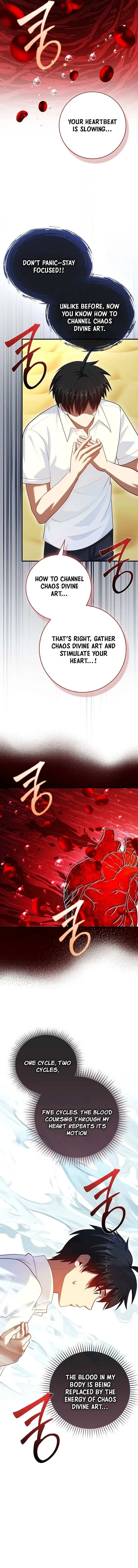 Return of the Martial Arts Genius Chapter 111 Online - página 4