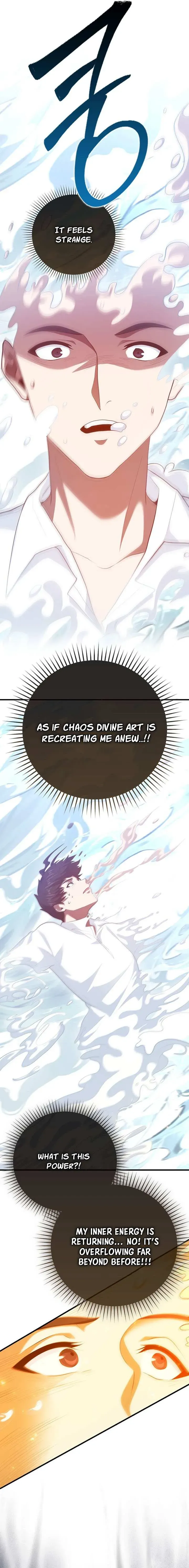 Return of the Martial Arts Genius Chapter 111 Online - página 5