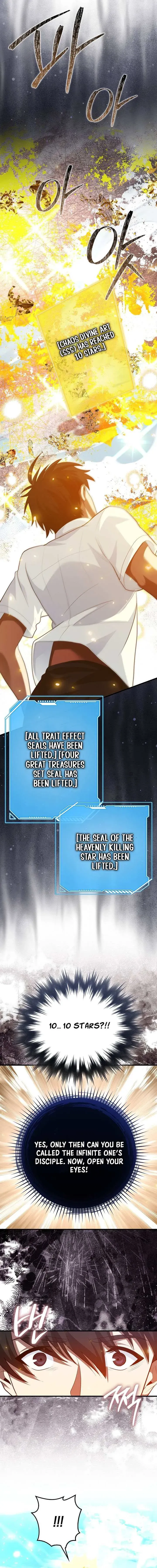 Return of the Martial Arts Genius Chapter 111 Online - página 6