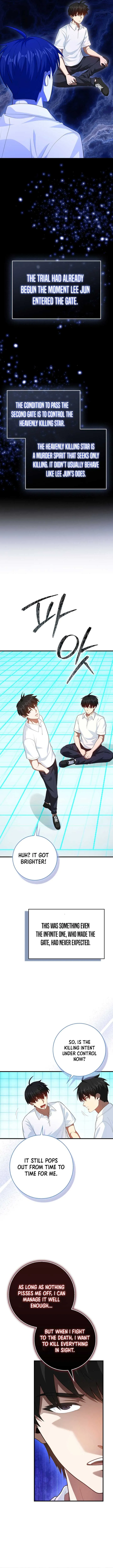 Return of the Martial Arts Genius Chapter 112 Online - página 12