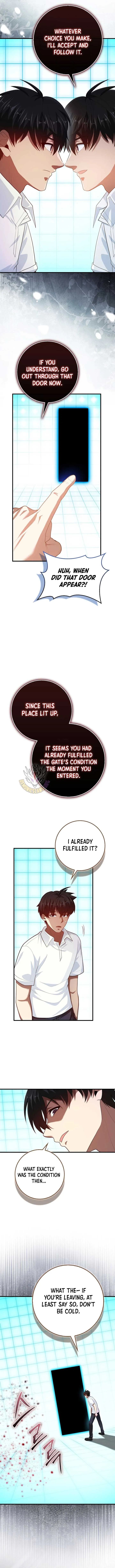 Return of the Martial Arts Genius Chapter 112 Online - página 14