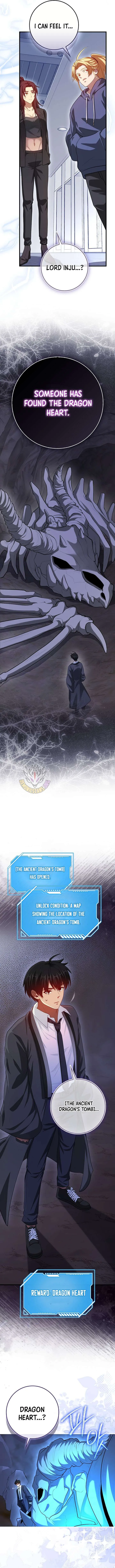 Return of the Martial Arts Genius Chapter 115 Online - página 2