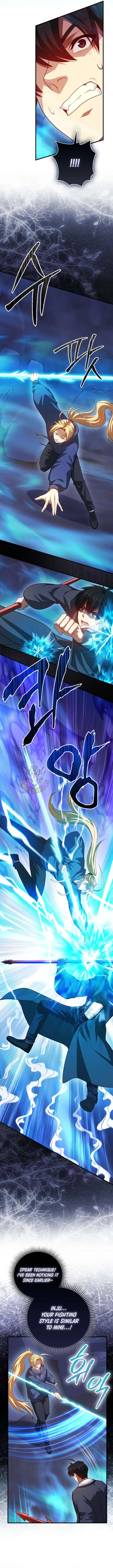 Return of the Martial Arts Genius Chapter 115 Online - página 8