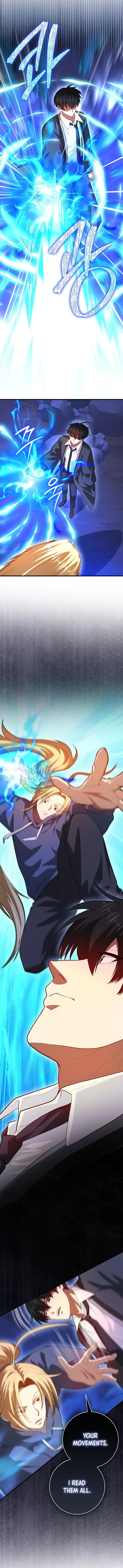 Return of the Martial Arts Genius Chapter 116 Online - página 2