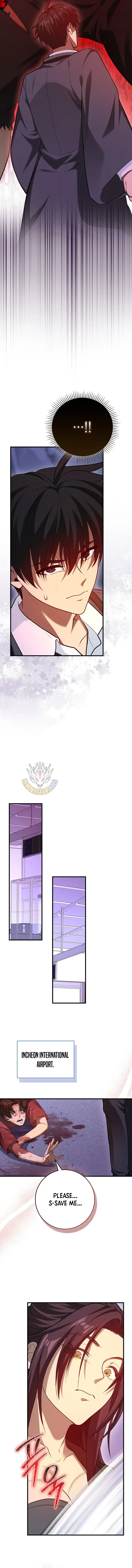 Return of the Martial Arts Genius Chapter 116 Online - página 12