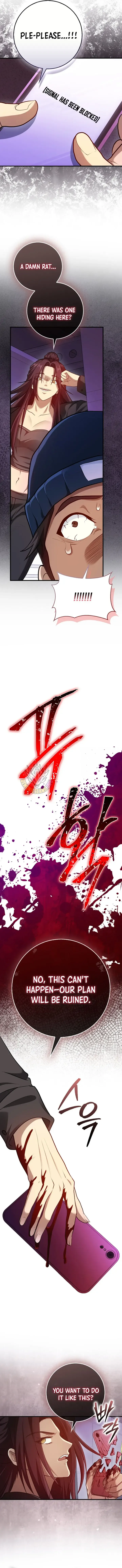 Return of the Martial Arts Genius Chapter 116 Online - página 14