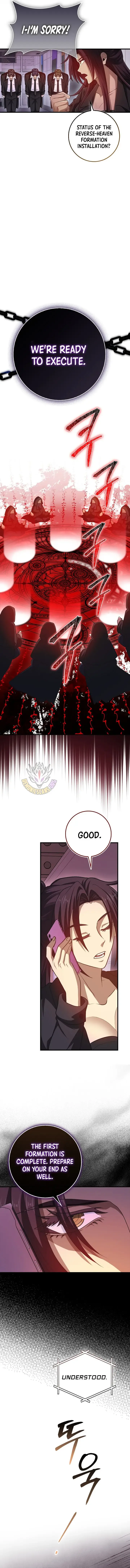 Return of the Martial Arts Genius Chapter 116 Online - página 15