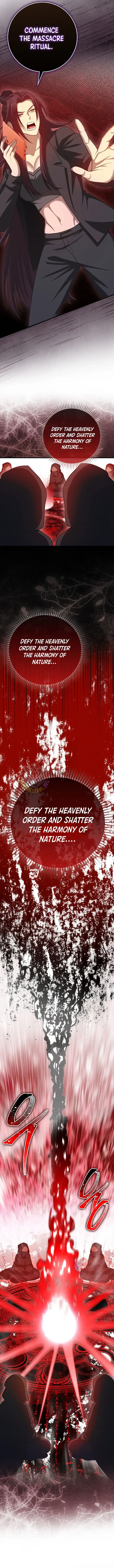 Return of the Martial Arts Genius Chapter 116 Online - página 16