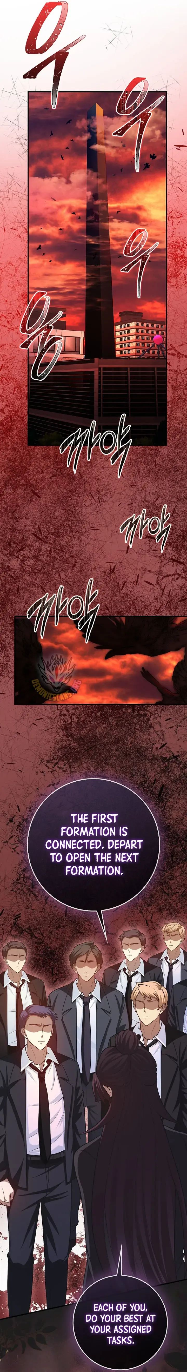 Return of the Martial Arts Genius Chapter 116 Online - página 17